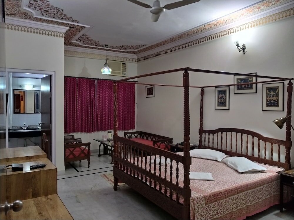 Фото Anuraag Villa