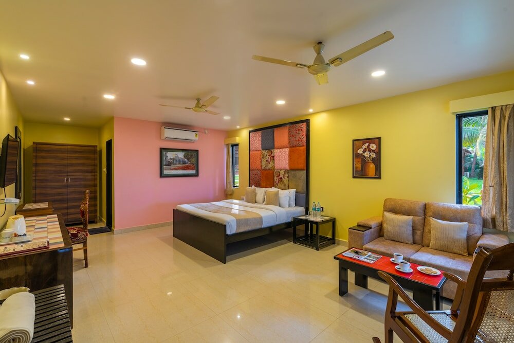 Фото La Cabana Beach and SPA