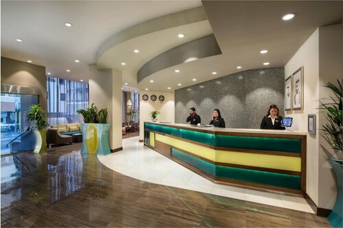 Гостиница Savoy Central Hotel Apartments в Дубае