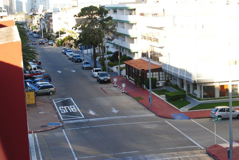 Фото Iberia Hotel