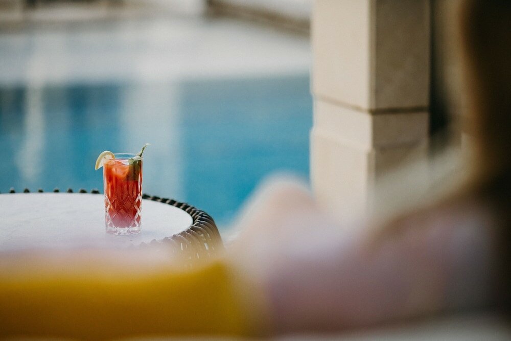 Фото The St. Regis Amman