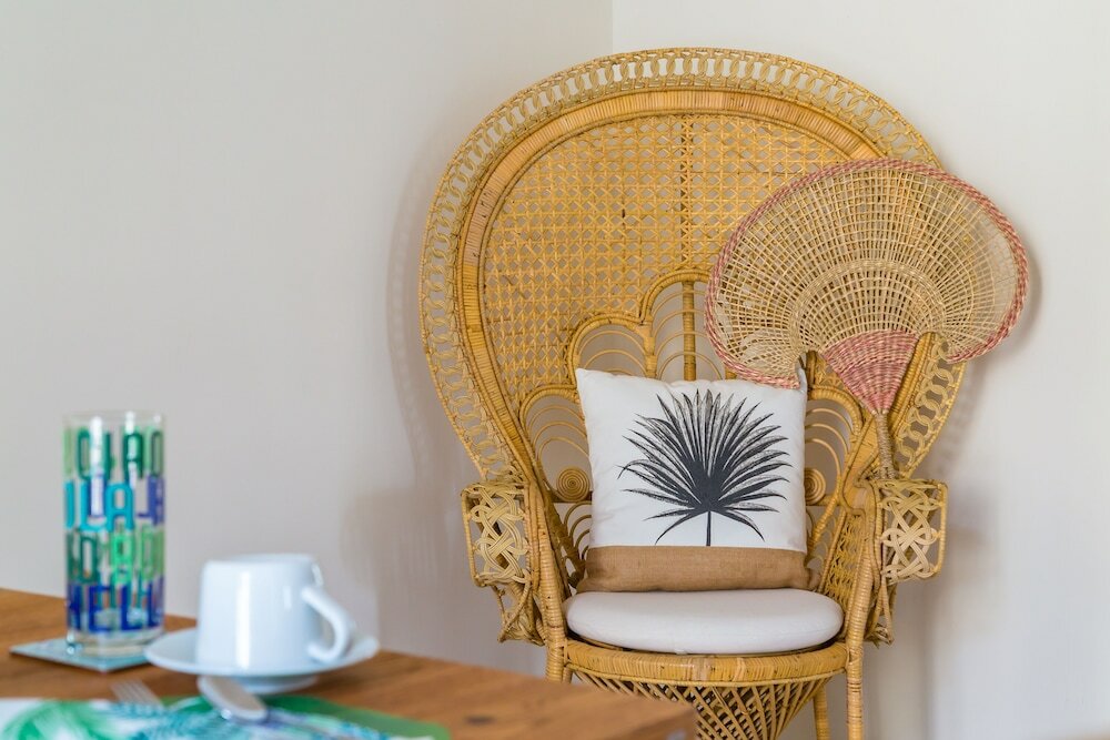 Фото La Gatta Cenerentola Rooms