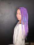 Panda_braids (Antona Valeka Street, 15) ، مصففو الشعر