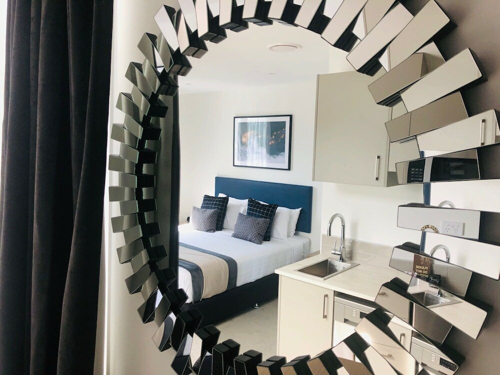 Фото Ramada Queenstown Central