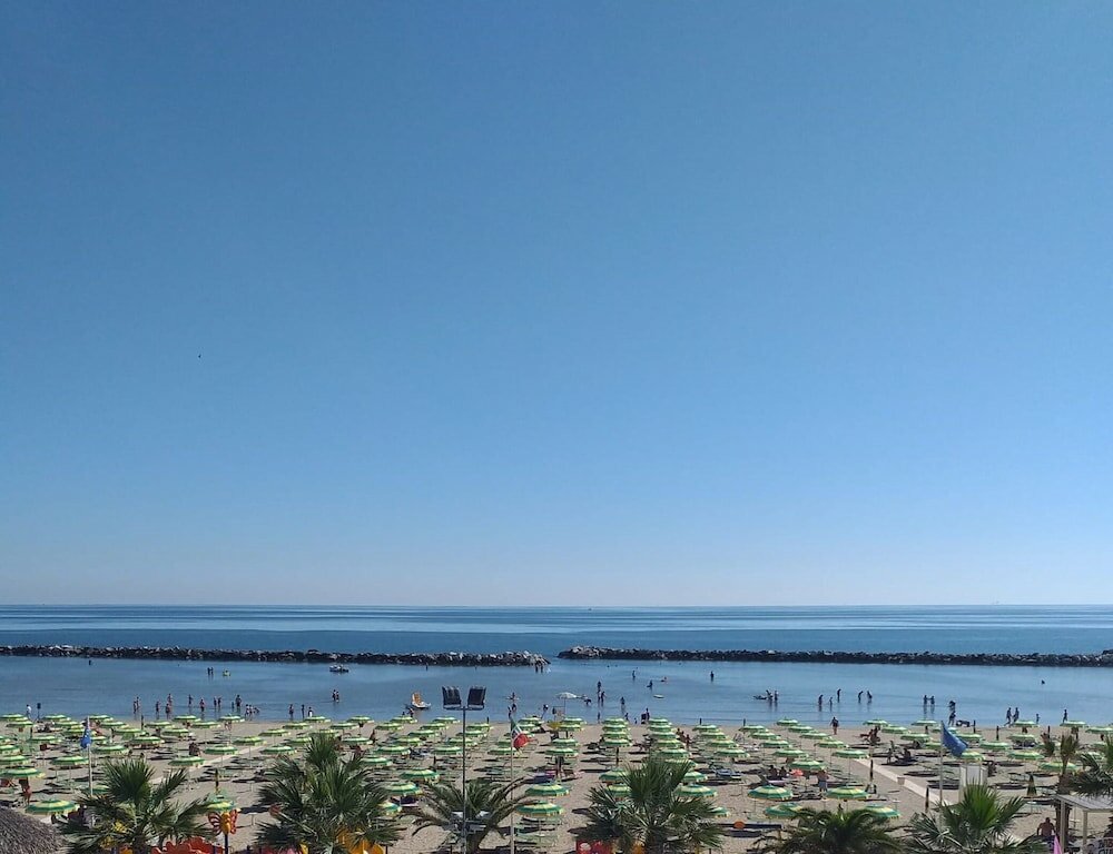 Фото Hotel Bonaria