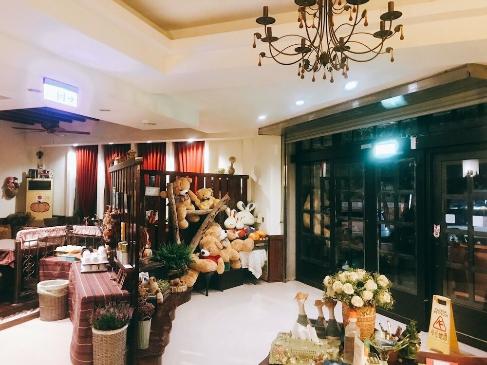 Фото Puli Town Bed and Breakfast