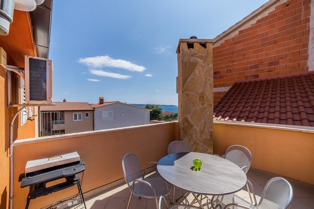 Фото Apartments Villa Mediteran