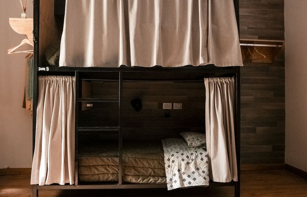 Фото Che Juan Hostel Ba