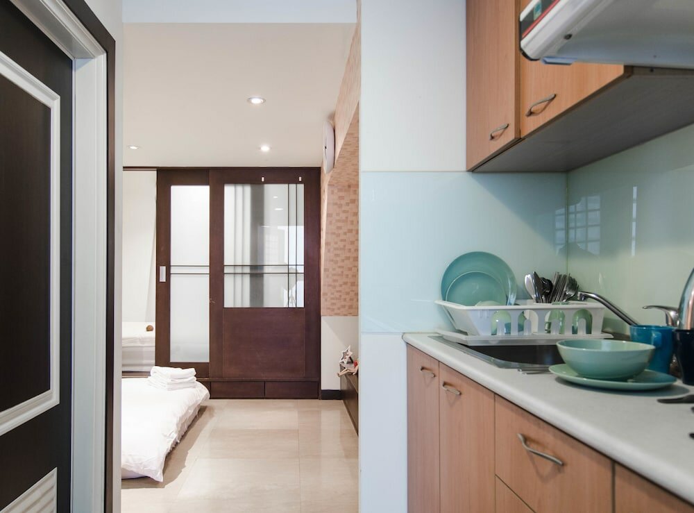 Фото Love Taipei - Ximen