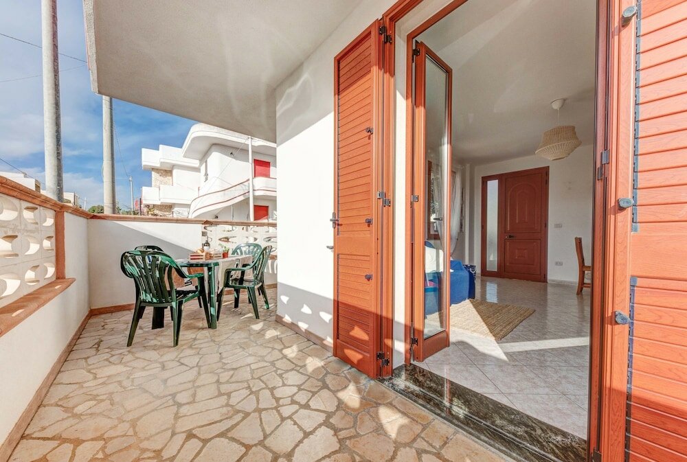 Фото Appartamento Majorana B