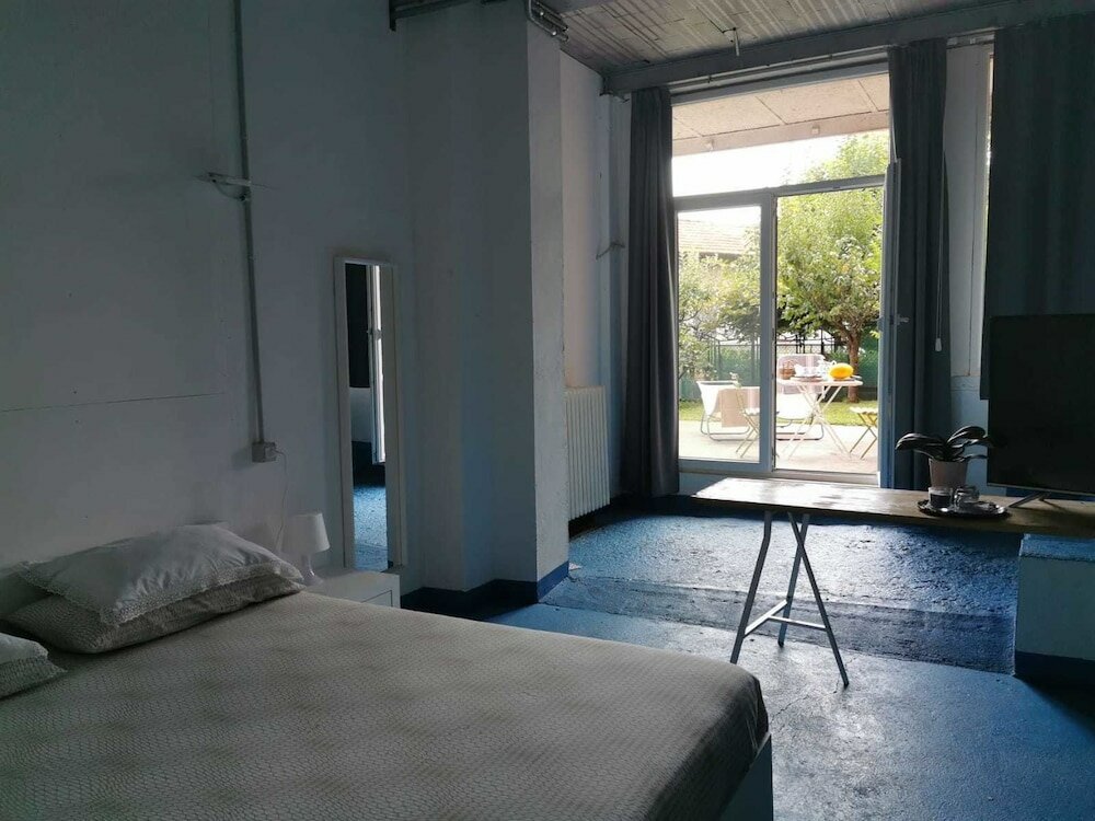 Фото Akuaduulza B&b