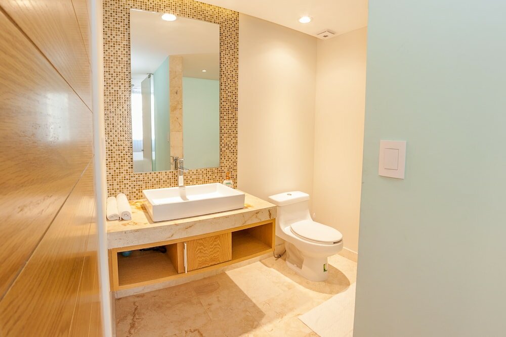 Фото Anah Playa 409 Sur