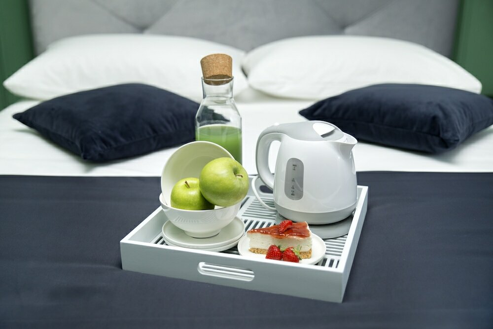 Фото Unicum Roma Suites