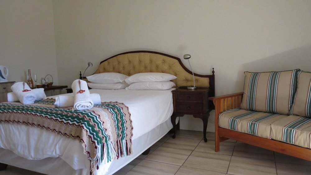 Фото Karoo-Koppie Guesthouse