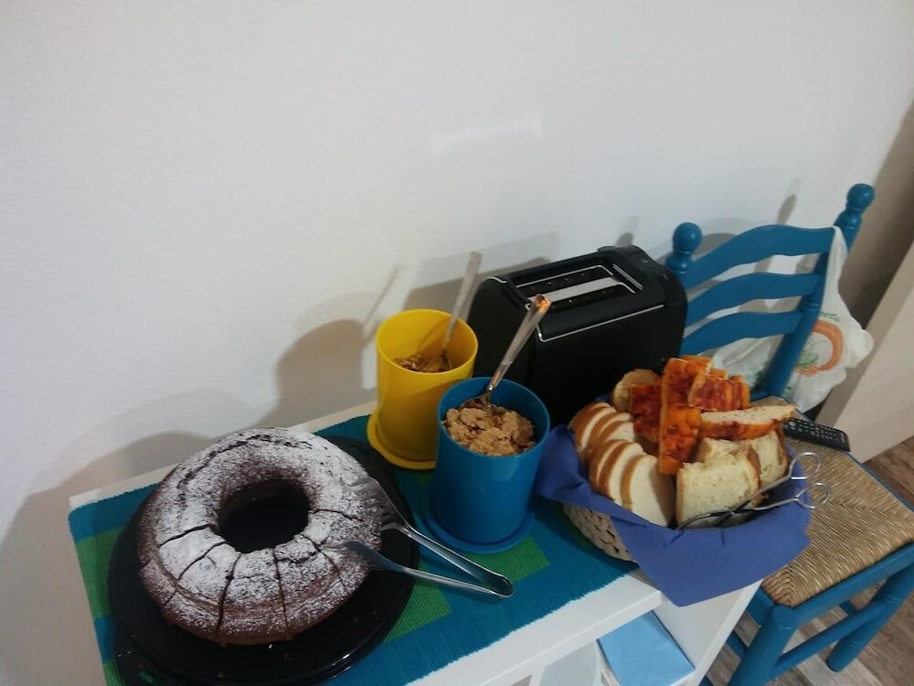 Фото B&b Fradama' Holiday Dorgali