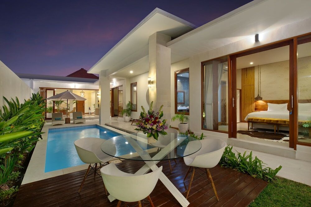 Фото The Luxury Collection Monaco Blu