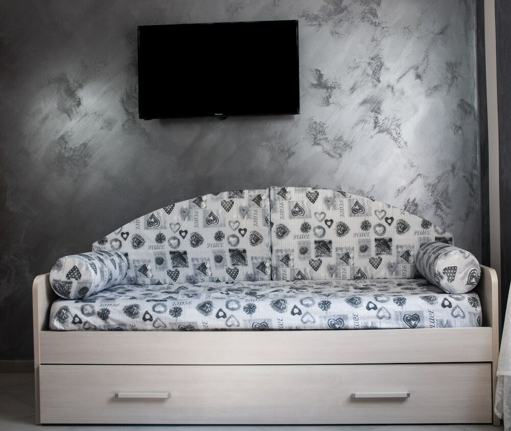 Фото Voglia di Napoli