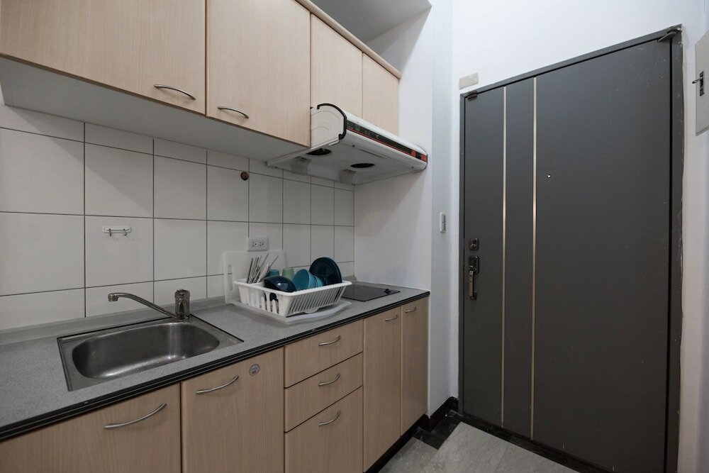 Фото Love Taipei - Ximen