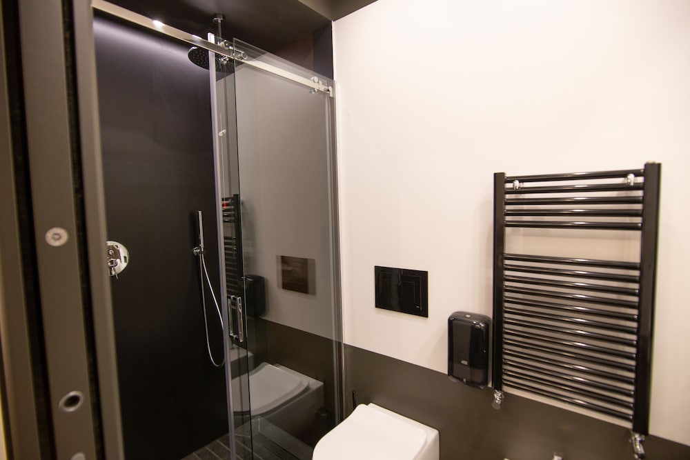 Фото Napoliurbansuite