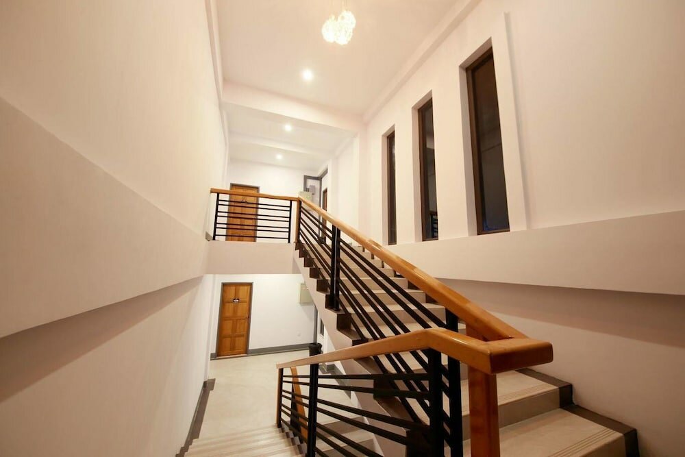 Фото Sky Motel Kalaw