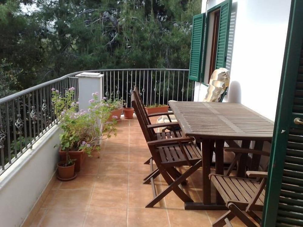 Фото Residence Alba