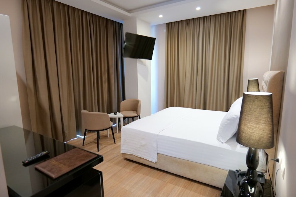 Фото Hotel Luxury