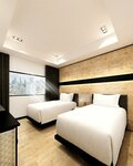 The Chill Suites - City Center