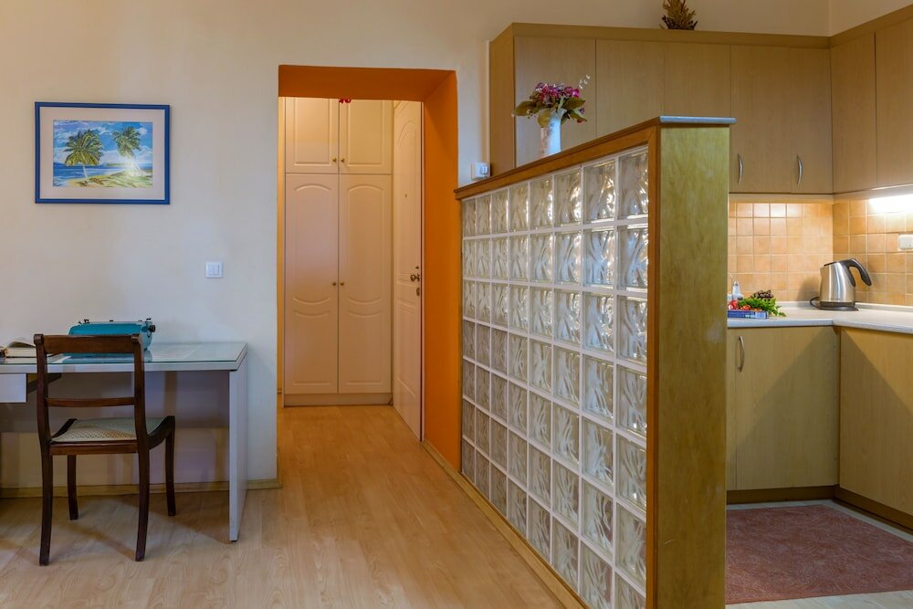 Фото Heart of the old town