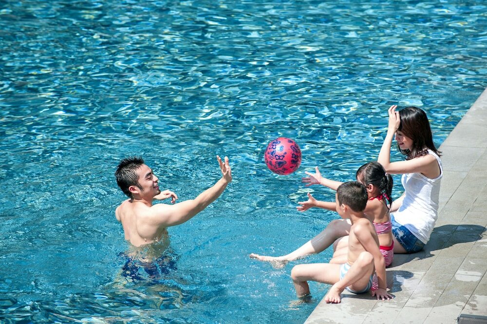 Фото Hilton Guiyang