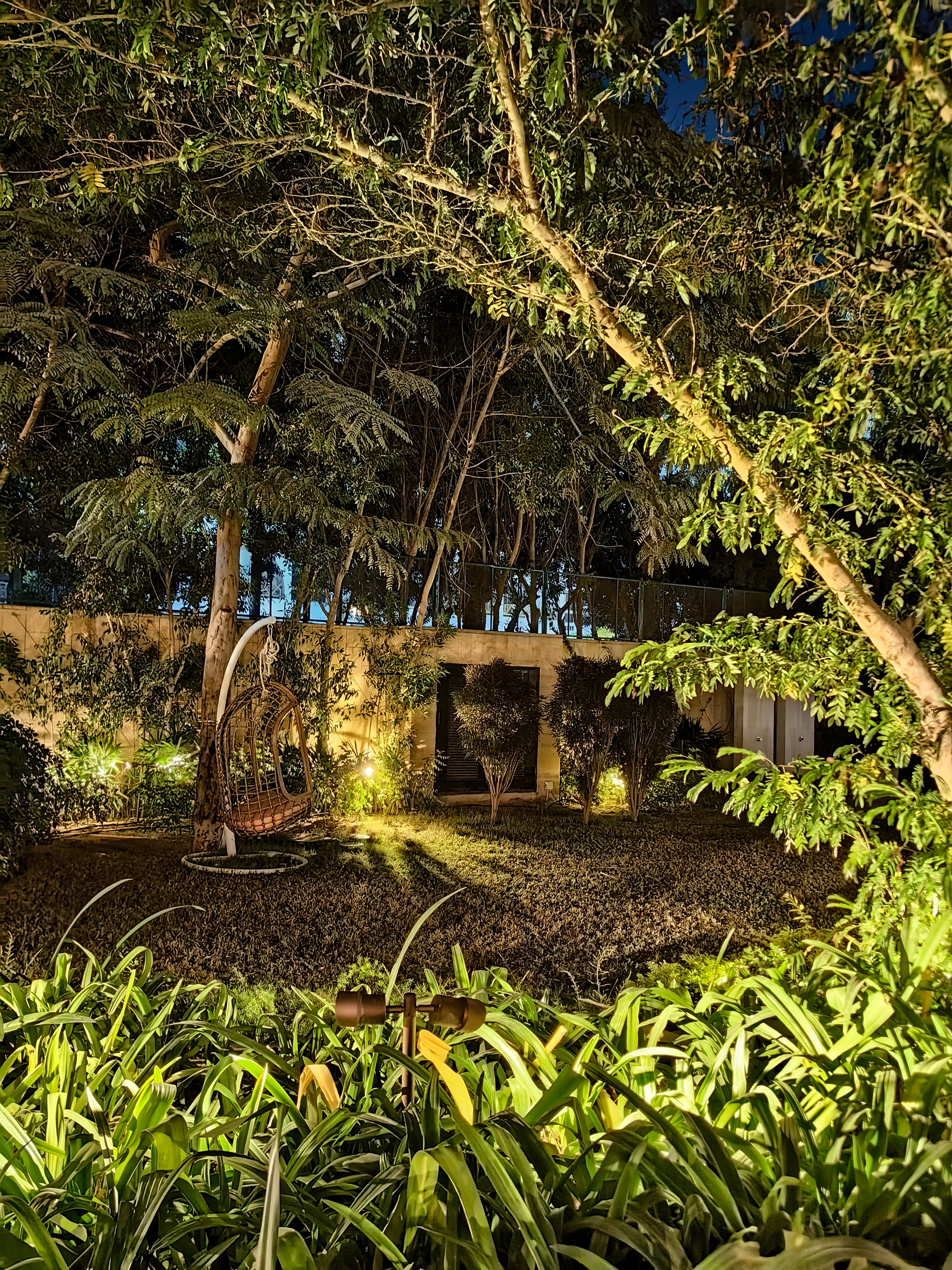 Фото Waldorf Astoria Cairo Heliopolis