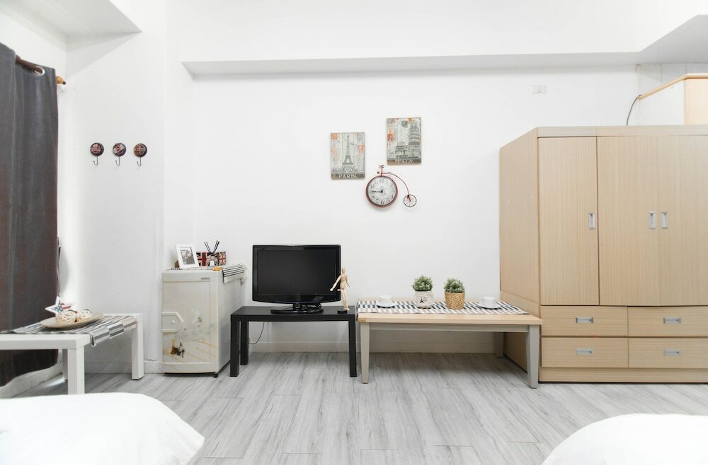 Фото Love Taipei - Ximen