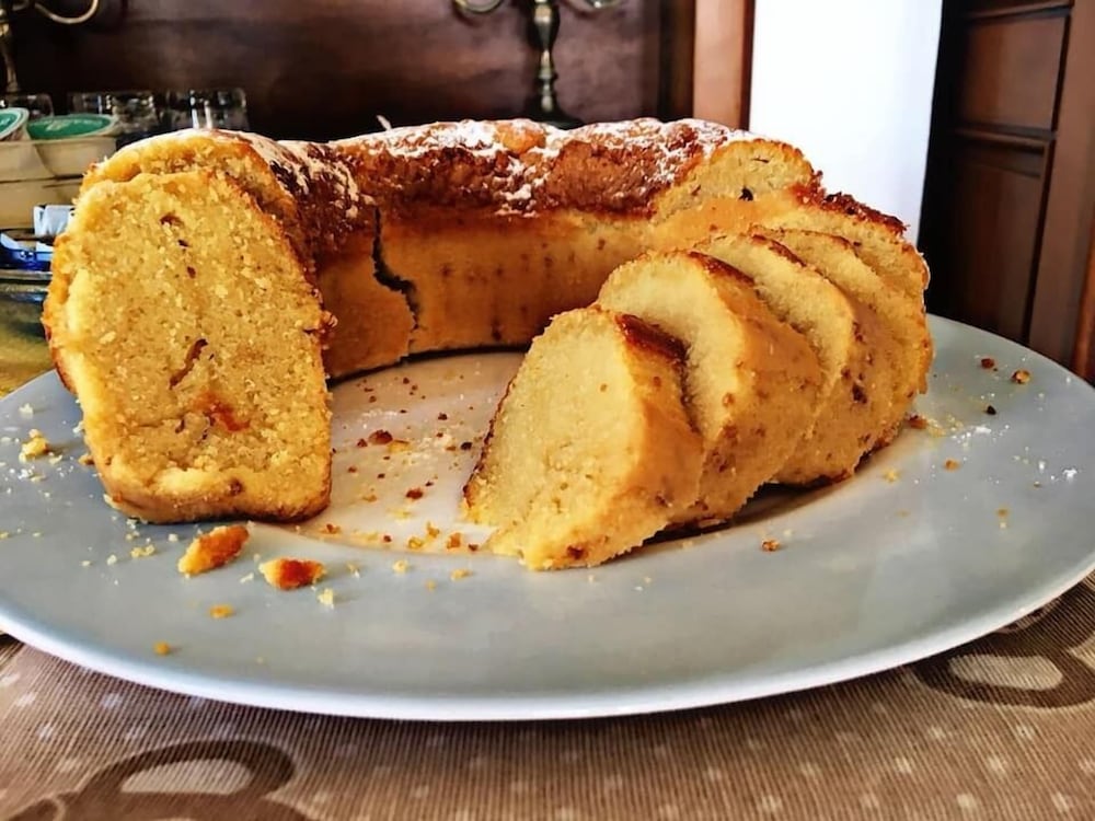 Фото B&b Il Faro