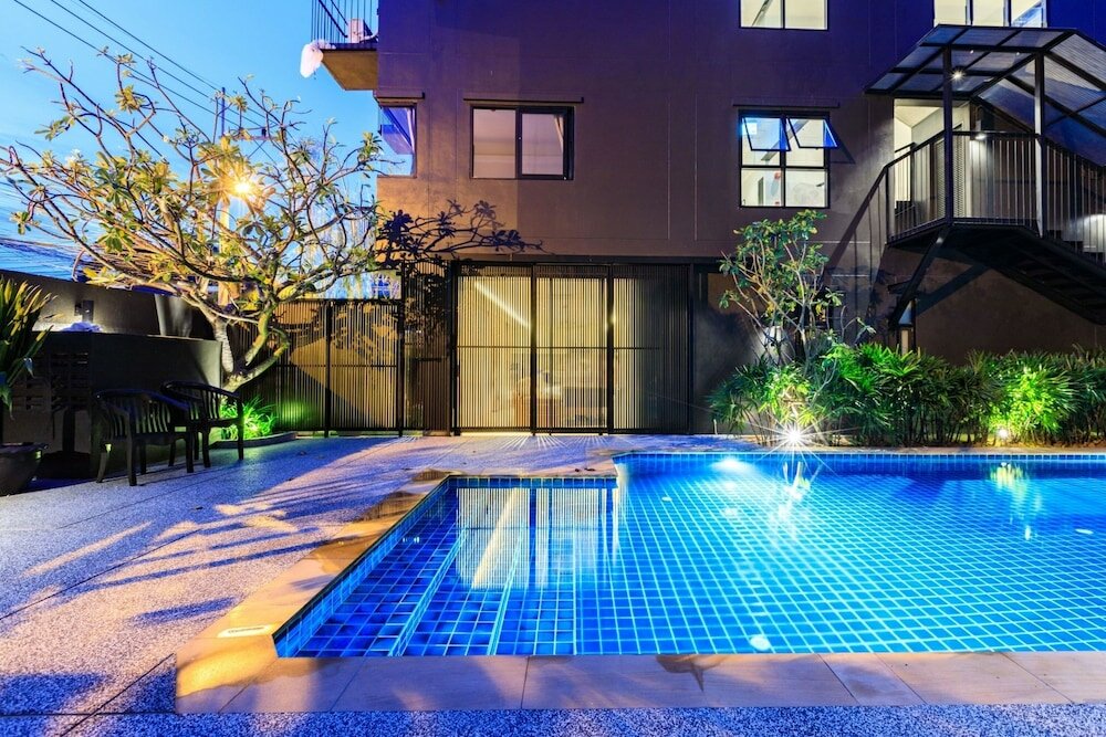 Фото Prima House Pattaya