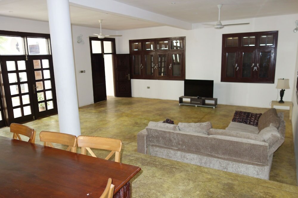 Фото Villa Teranga