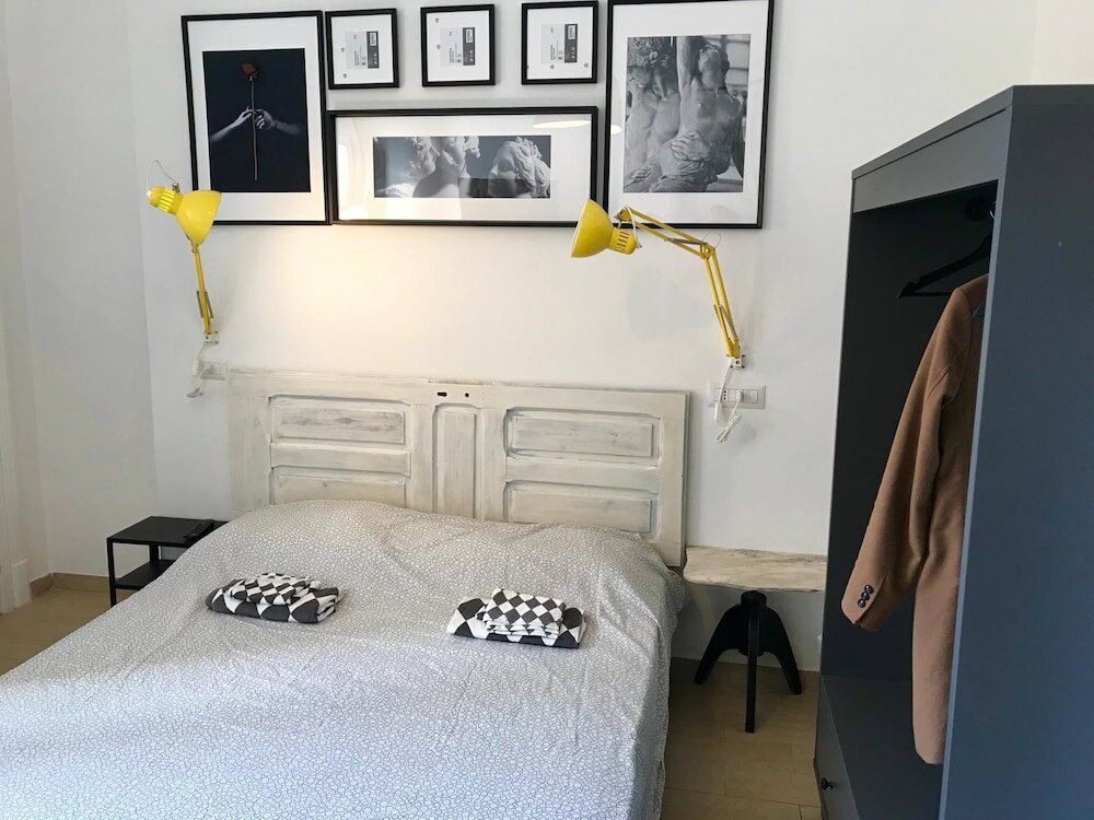 Фото La Dimora delle Muse