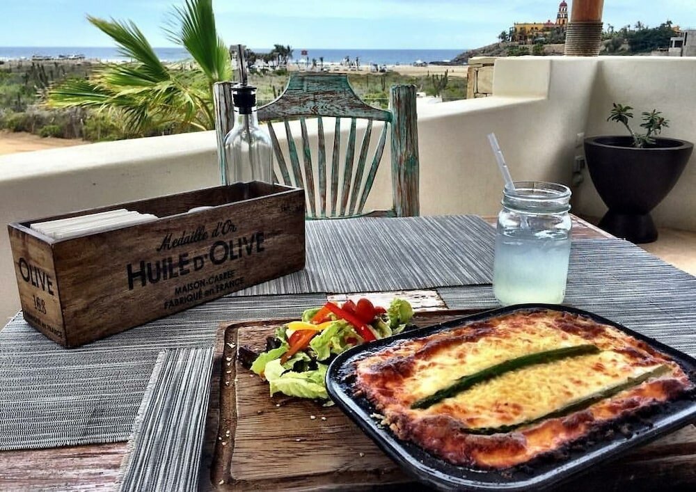 Фото The Freesouls Residences Cerritos Beach