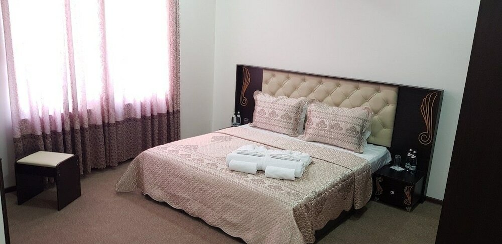 Фото Khujand Star