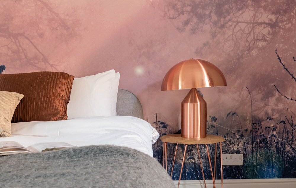 Фото The Historic Gem - Sleek & Central 3bdr Maisonette