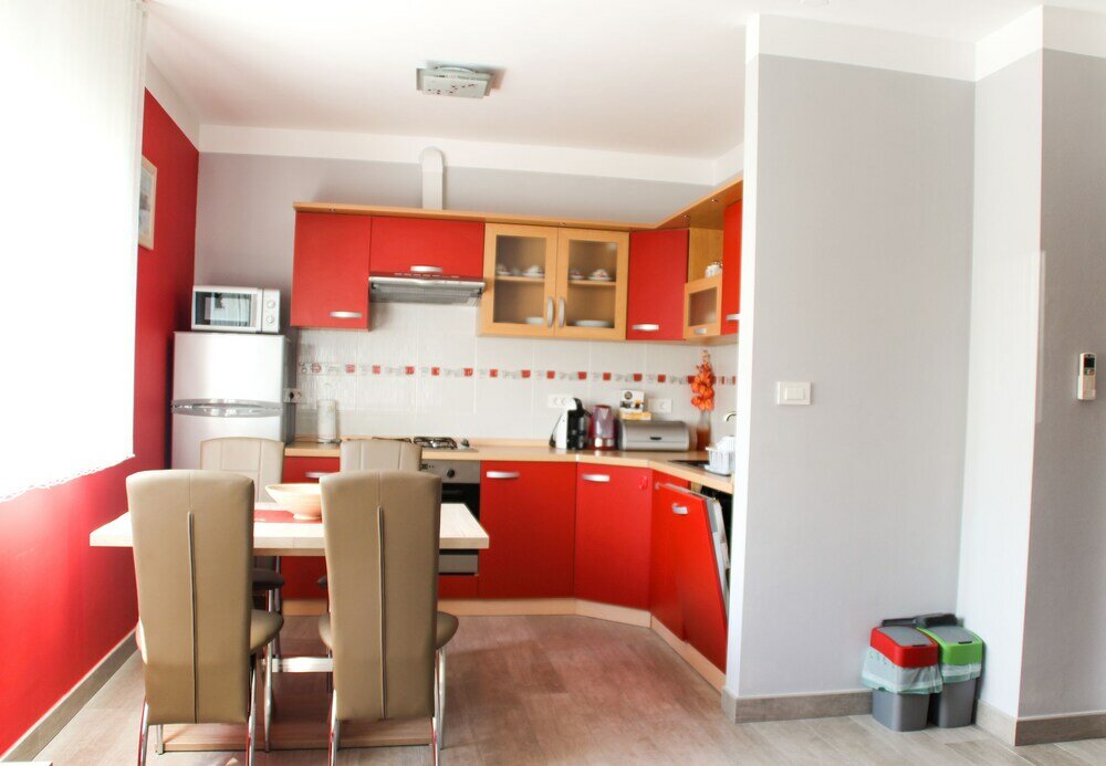 Фото Apartment Ana