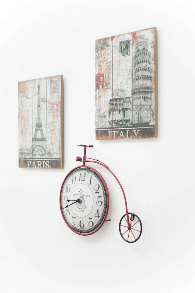 Фото Love Taipei - Ximen