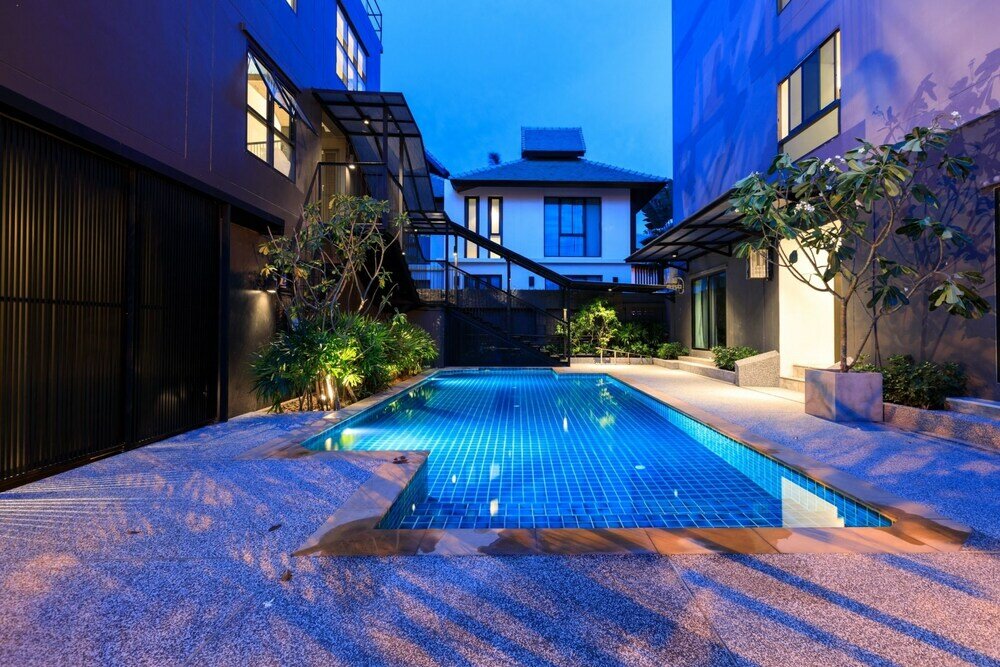 Фото Prima House Pattaya