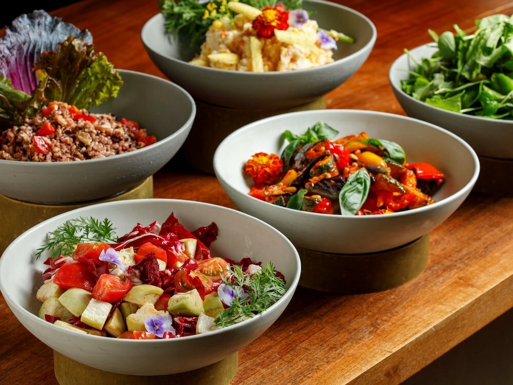 Фото Good Nature Hotel Kyoto