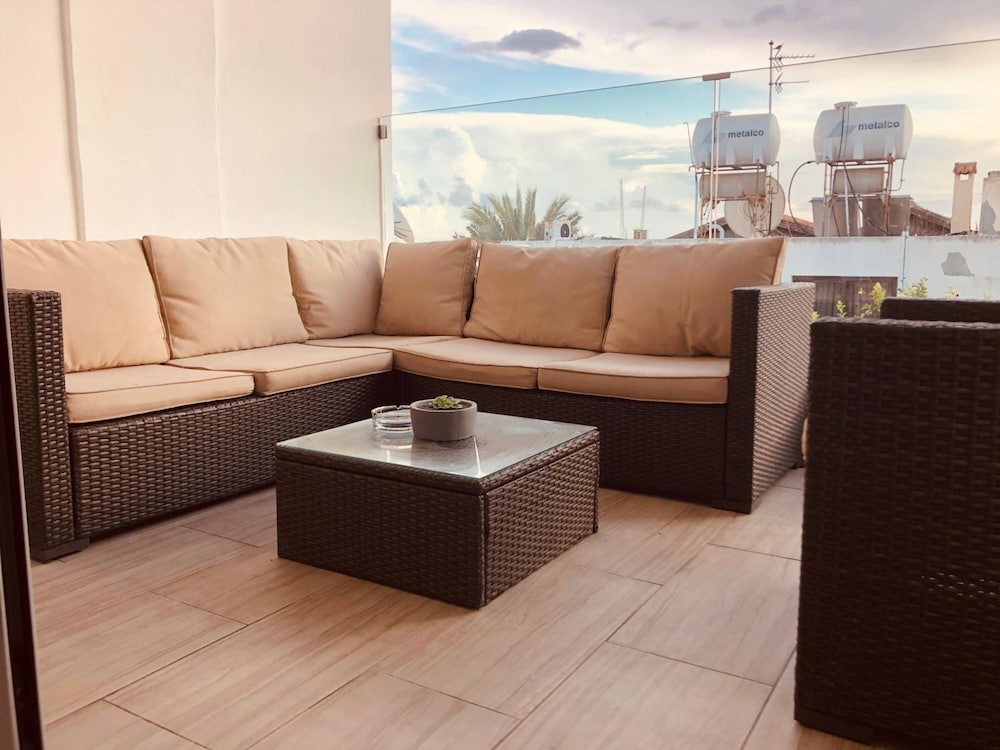 Фото Thomas Apartments