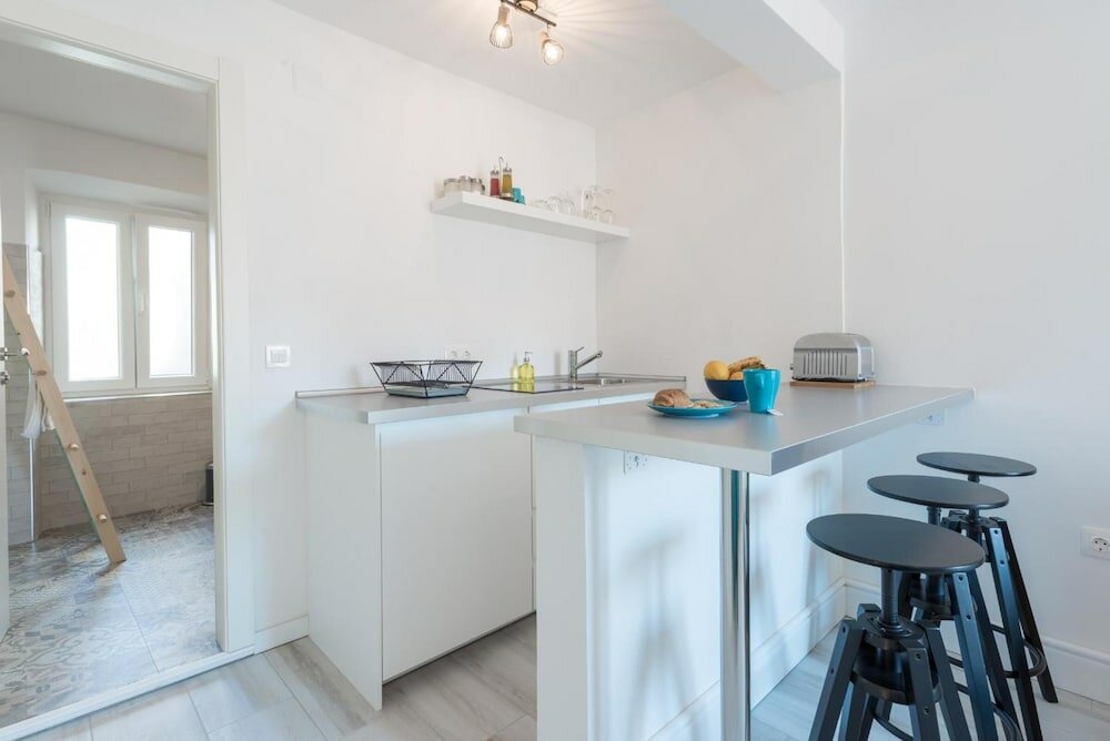 Фото EuroAdria Residence