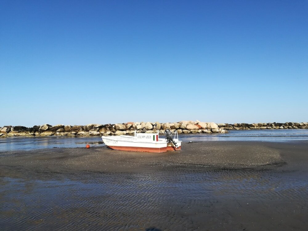 Фото Hotel Bonaria