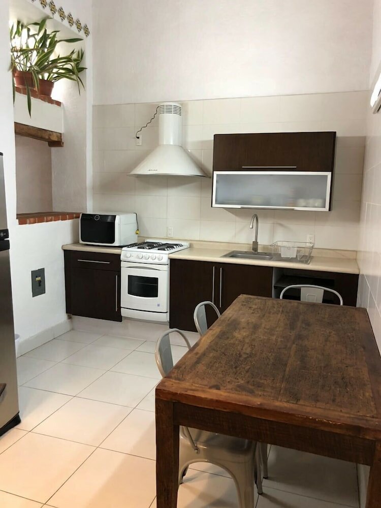 Фото Lofts El Sueño