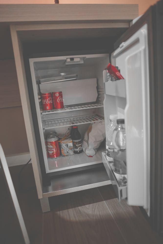 Фото B&b Dei Segreti