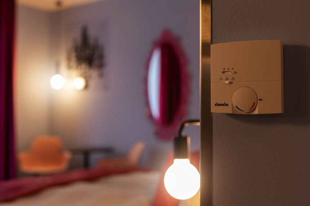 Фото The niu Mood