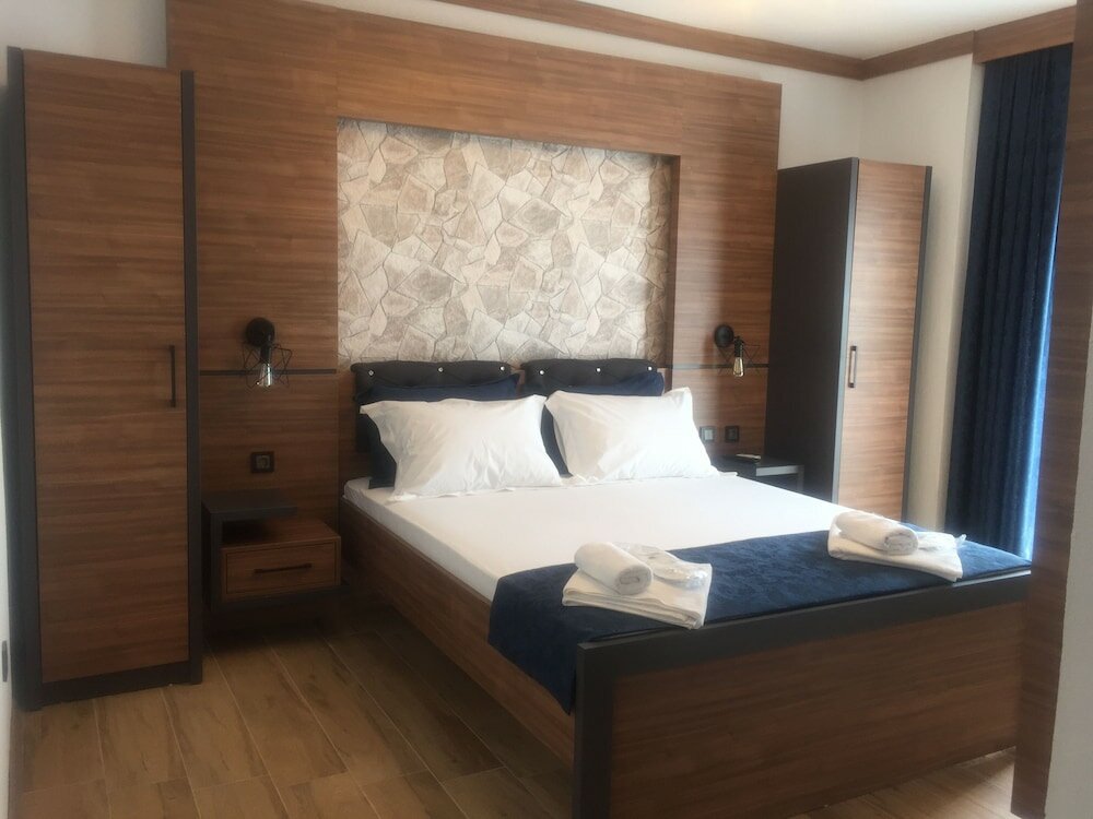 Фото Kardeliz Butik Otel