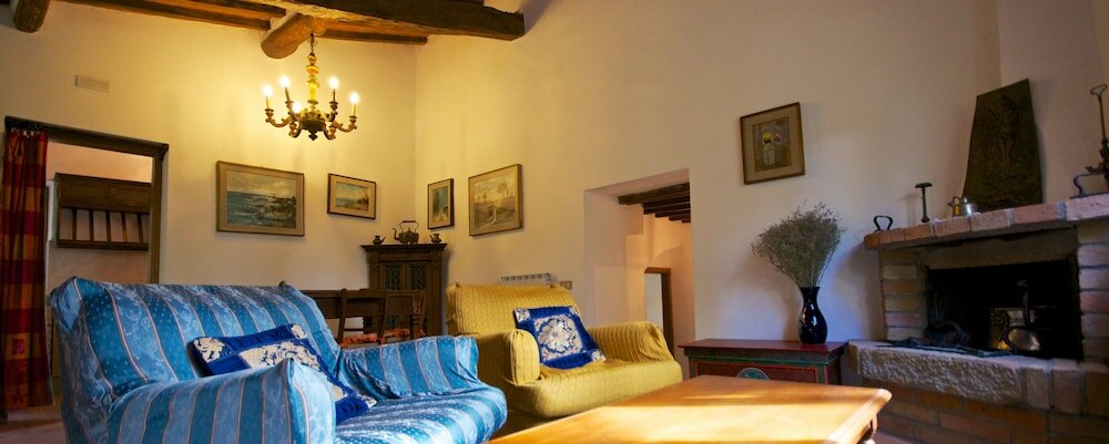 Фото Agriturismo Corvaia